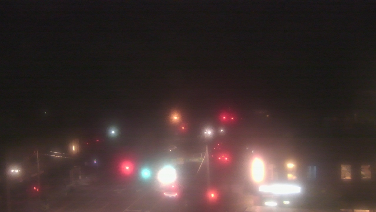 Thumbnail for current weather camera view from Top of the Hill Restaurant in Chapel Hill, North Carolina