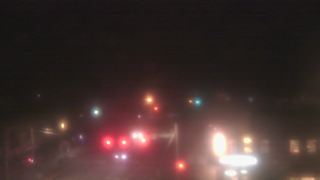 Thumbnail for current weather camera view from Top of the Hill Restaurant in Chapel Hill, North Carolina