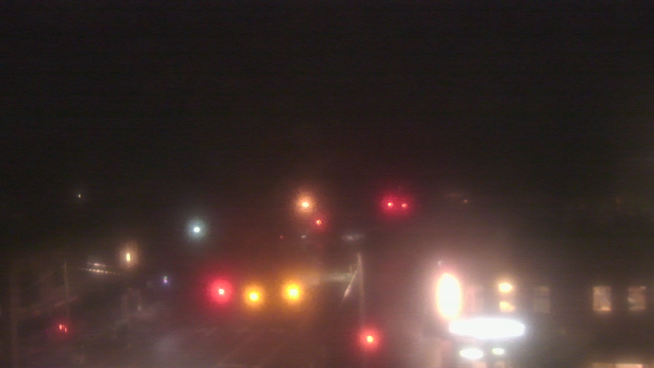 Thumbnail for current weather camera view from Top of the Hill Restaurant in Chapel Hill, North Carolina