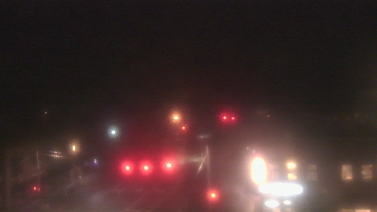 Thumbnail for current weather camera view from Top of the Hill Restaurant in Chapel Hill, North Carolina