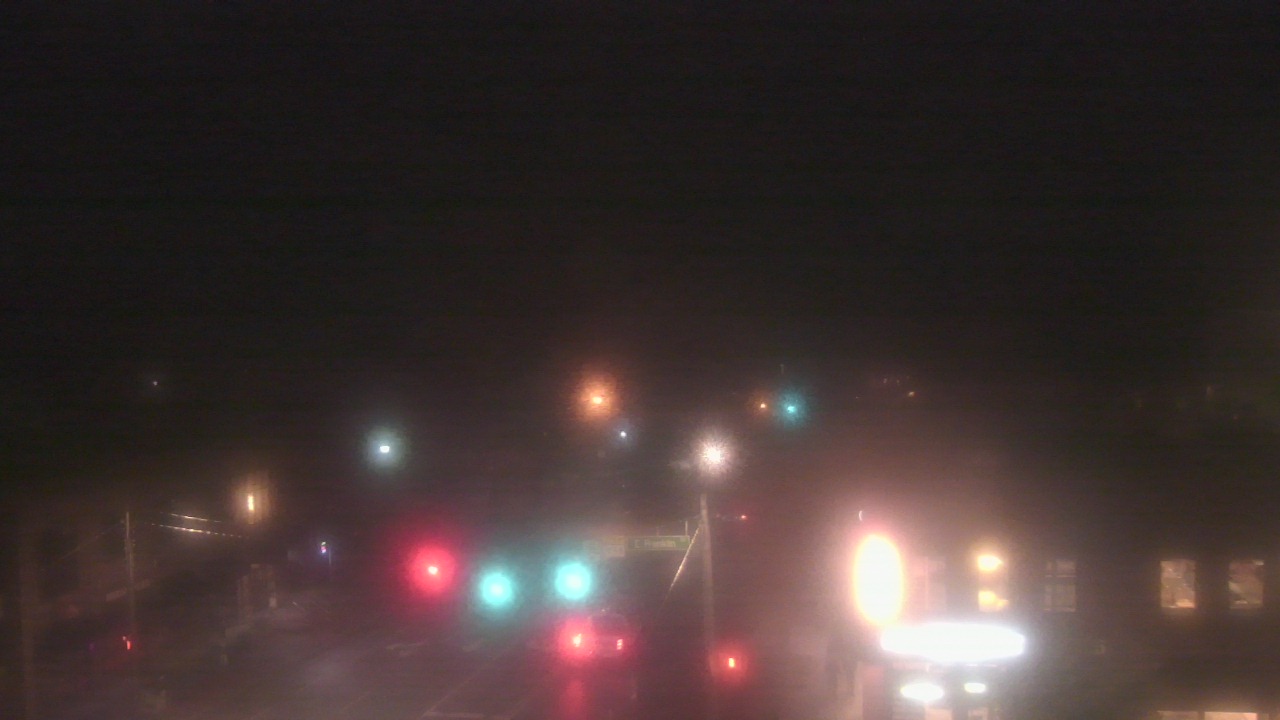 Thumbnail for current weather camera view from Top of the Hill Restaurant in Chapel Hill, North Carolina