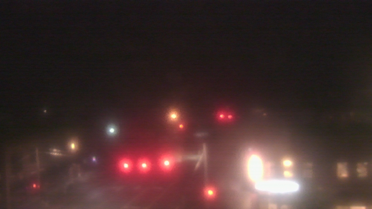 Thumbnail for current weather camera view from Top of the Hill Restaurant in Chapel Hill, North Carolina