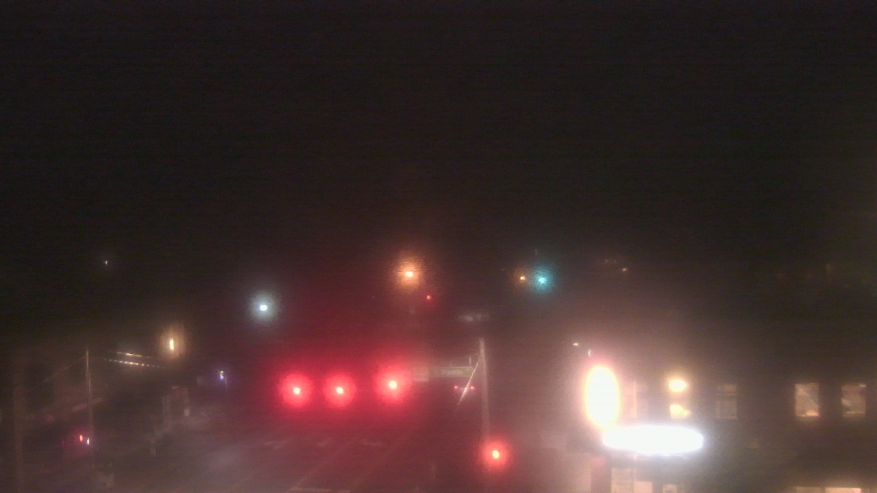 Thumbnail for current weather camera view from Top of the Hill Restaurant in Chapel Hill, North Carolina