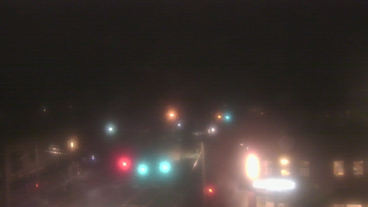 Thumbnail for current weather camera view from Top of the Hill Restaurant in Chapel Hill, North Carolina