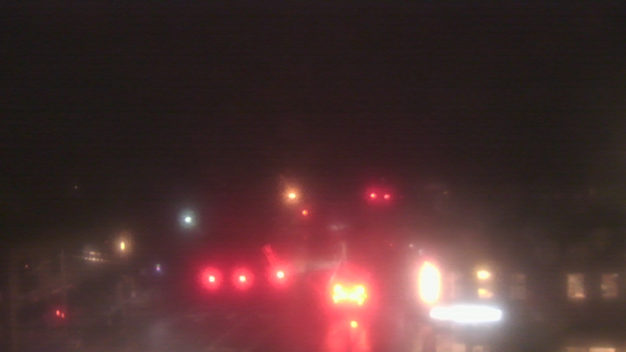 Thumbnail for current weather camera view from Top of the Hill Restaurant in Chapel Hill, North Carolina