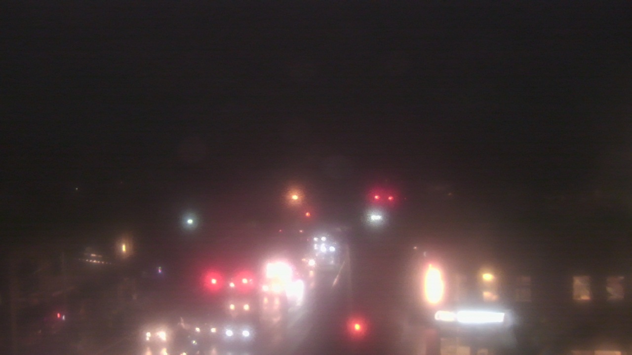 Thumbnail for current weather camera view from Top of the Hill Restaurant in Chapel Hill, North Carolina
