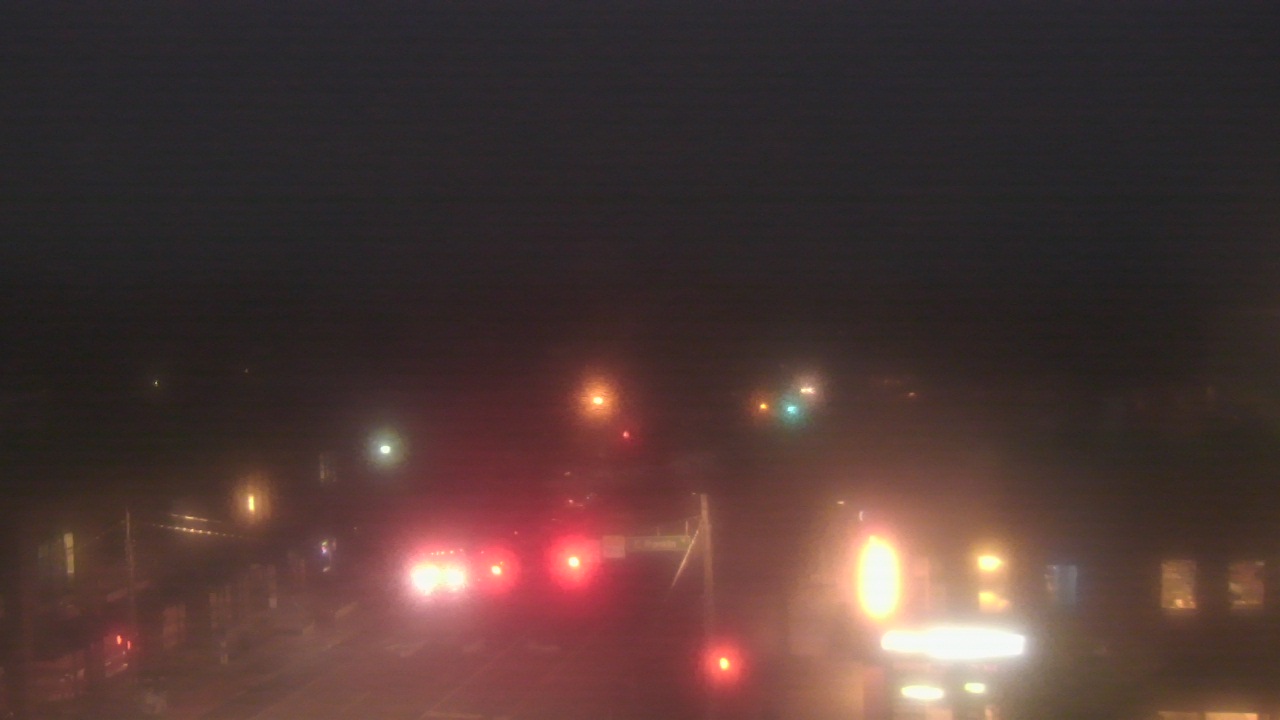 Thumbnail for current weather camera view from Top of the Hill Restaurant in Chapel Hill, North Carolina