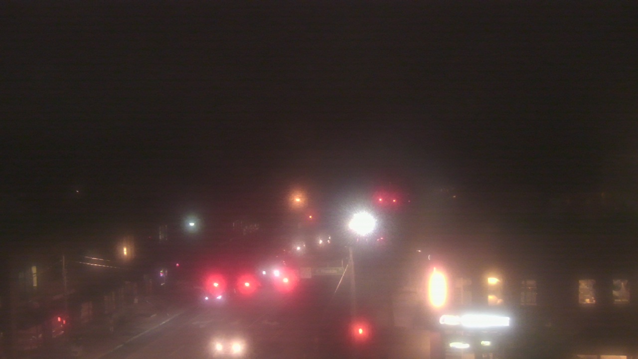 Thumbnail for current weather camera view from Top of the Hill Restaurant in Chapel Hill, North Carolina