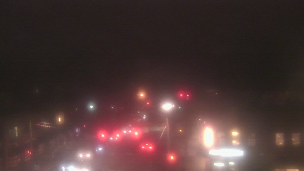 Thumbnail for current weather camera view from Top of the Hill Restaurant in Chapel Hill, North Carolina