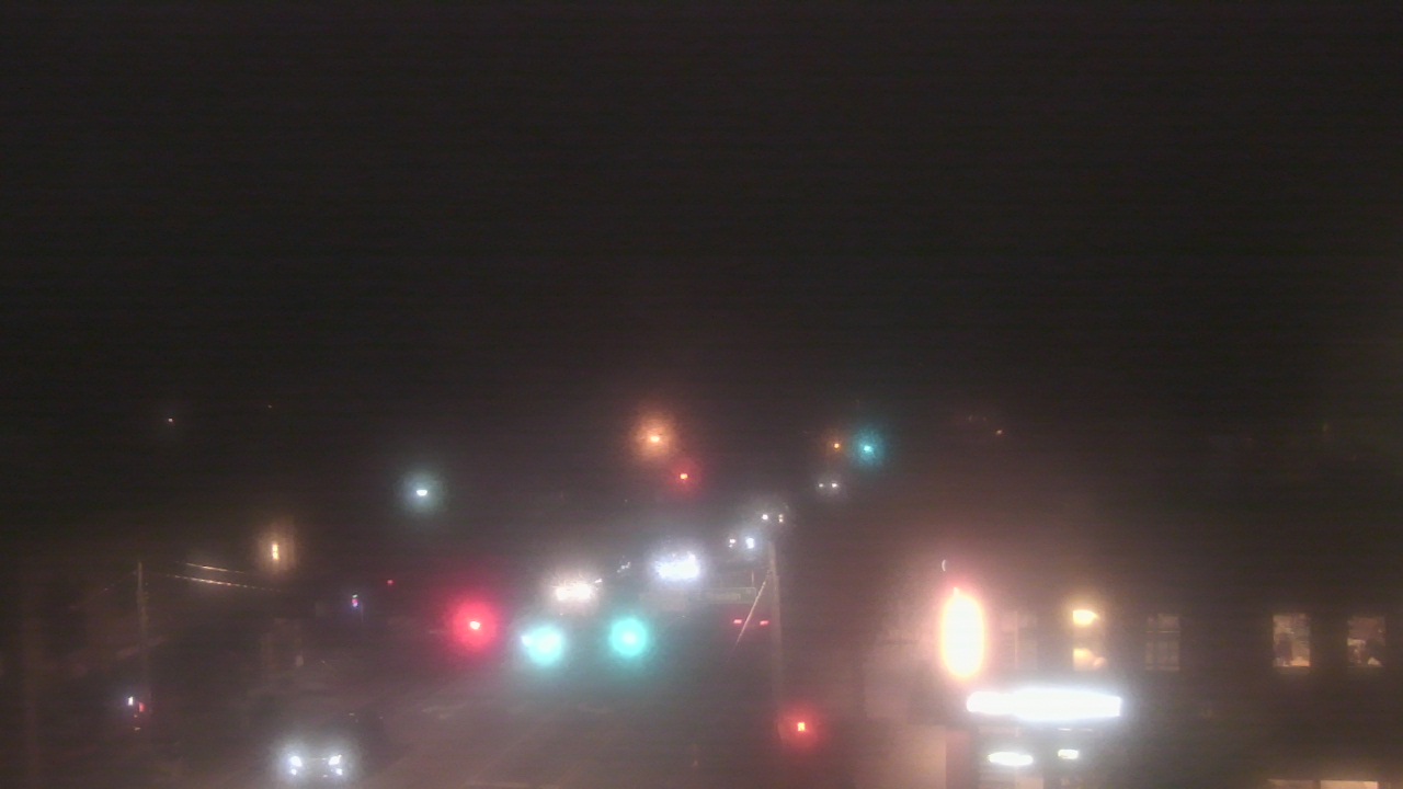 Thumbnail for current weather camera view from Top of the Hill Restaurant in Chapel Hill, North Carolina