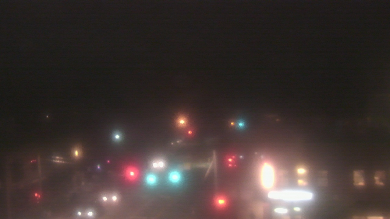 Thumbnail for current weather camera view from Top of the Hill Restaurant in Chapel Hill, North Carolina