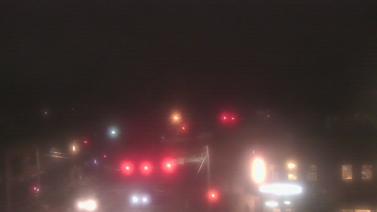 Thumbnail for current weather camera view from Top of the Hill Restaurant in Chapel Hill, North Carolina