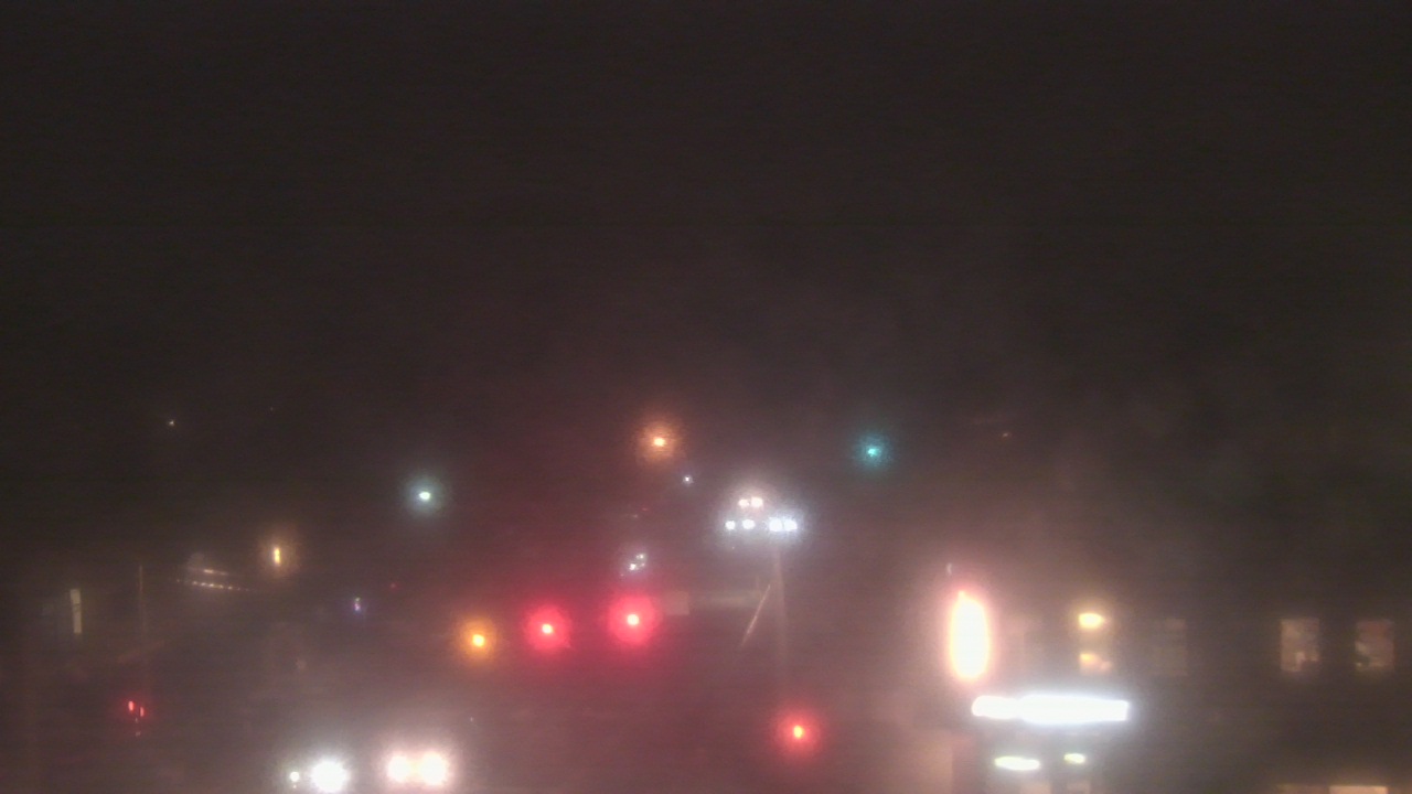 Thumbnail for current weather camera view from Top of the Hill Restaurant in Chapel Hill, North Carolina