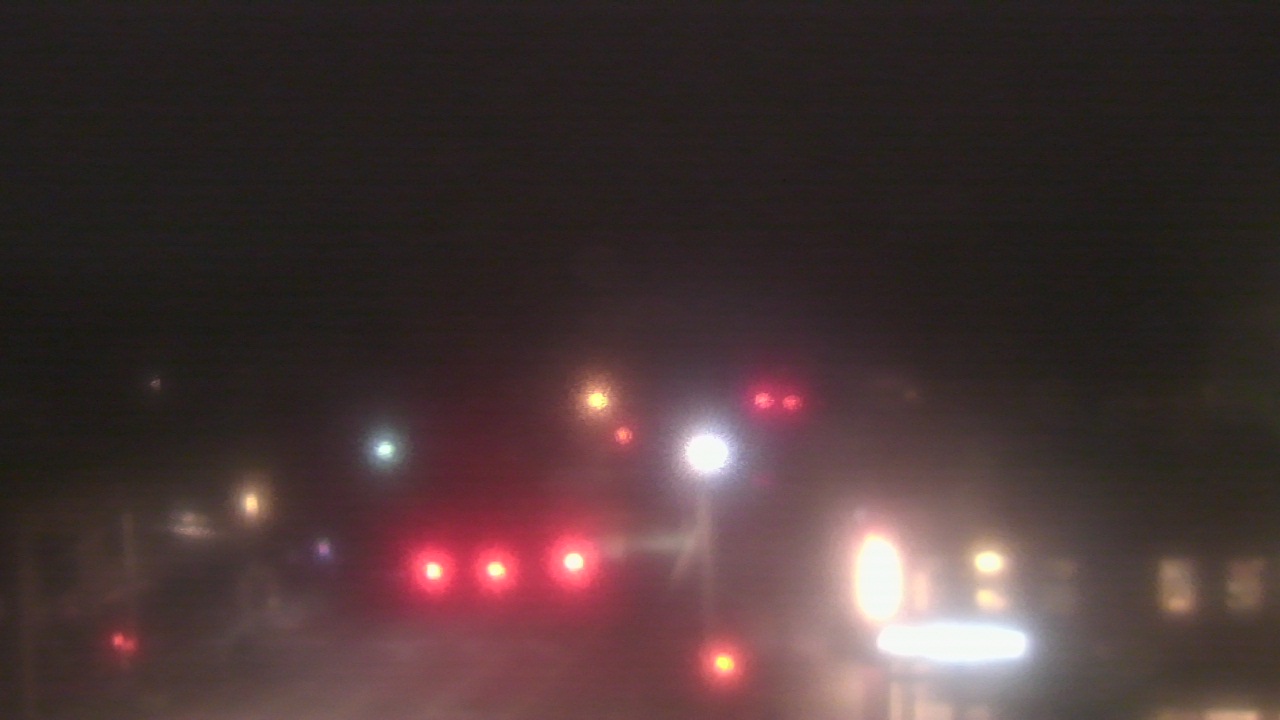 Thumbnail for current weather camera view from Top of the Hill Restaurant in Chapel Hill, North Carolina