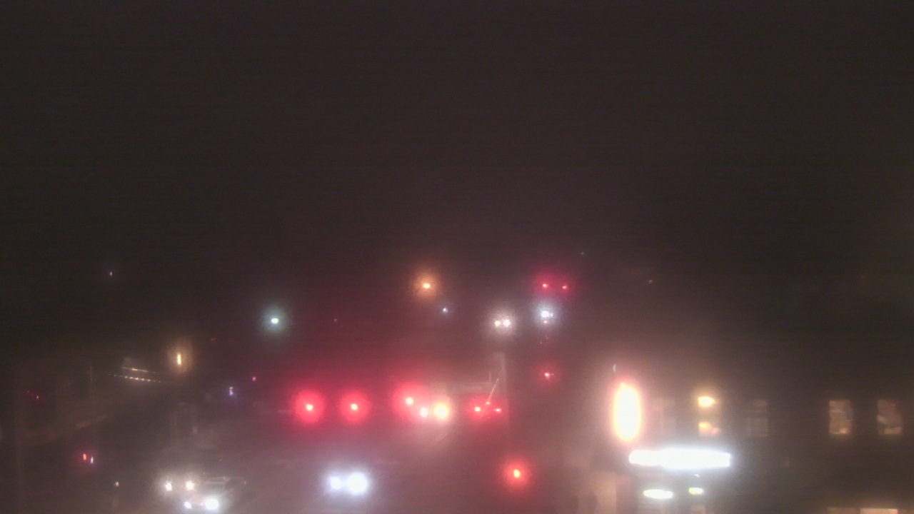 Thumbnail for current weather camera view from Top of the Hill Restaurant in Chapel Hill, North Carolina