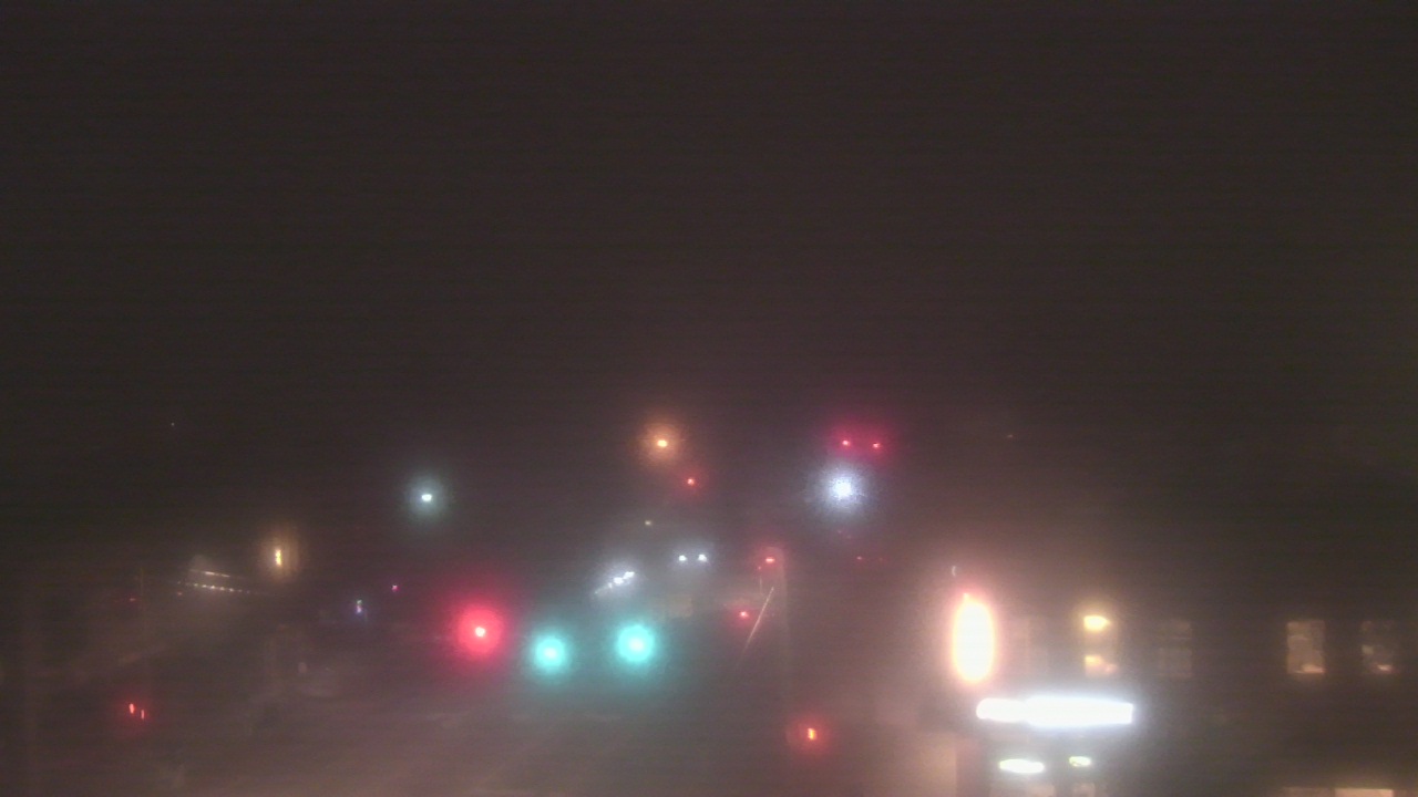 Thumbnail for current weather camera view from Top of the Hill Restaurant in Chapel Hill, North Carolina