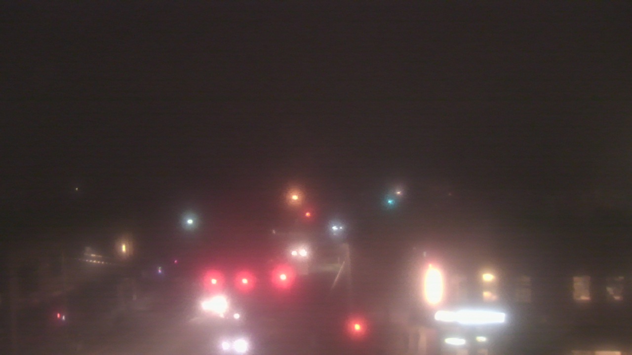 Thumbnail for current weather camera view from Top of the Hill Restaurant in Chapel Hill, North Carolina