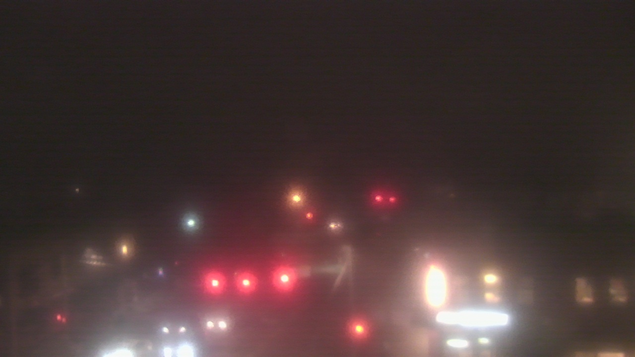 Thumbnail for current weather camera view from Top of the Hill Restaurant in Chapel Hill, North Carolina