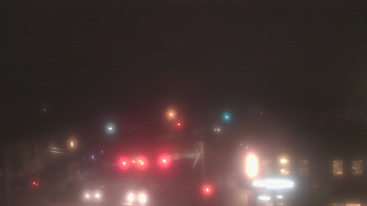 Thumbnail for current weather camera view from Top of the Hill Restaurant in Chapel Hill, North Carolina