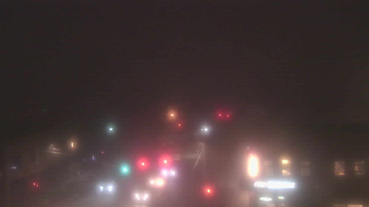 Thumbnail for current weather camera view from Top of the Hill Restaurant in Chapel Hill, North Carolina