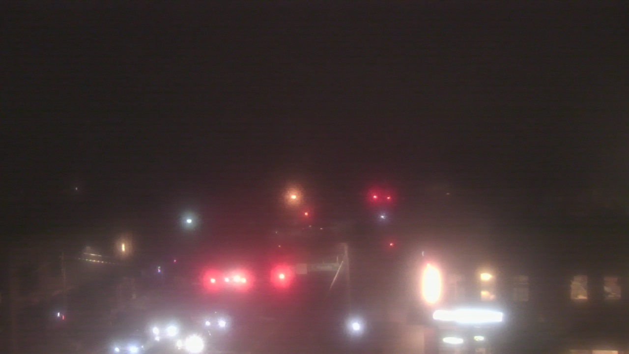 Thumbnail for current weather camera view from Top of the Hill Restaurant in Chapel Hill, North Carolina