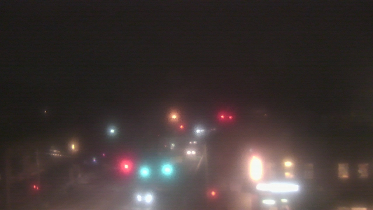 Thumbnail for current weather camera view from Top of the Hill Restaurant in Chapel Hill, North Carolina