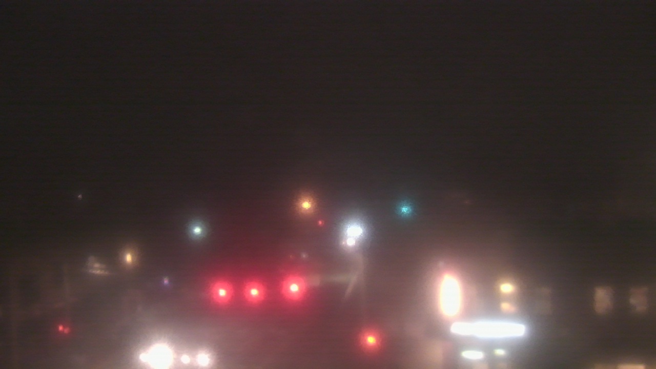 Thumbnail for current weather camera view from Top of the Hill Restaurant in Chapel Hill, North Carolina