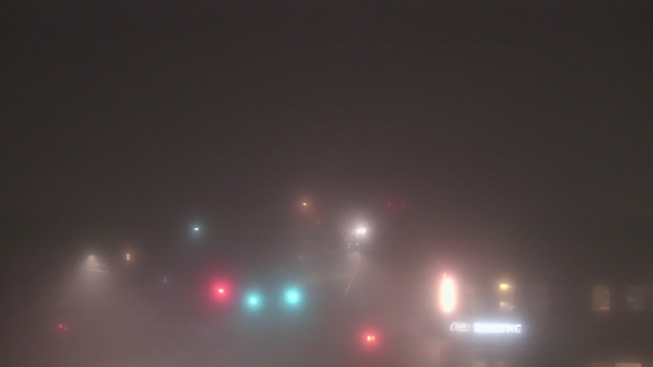 Thumbnail for current weather camera view from Top of the Hill Restaurant in Chapel Hill, North Carolina