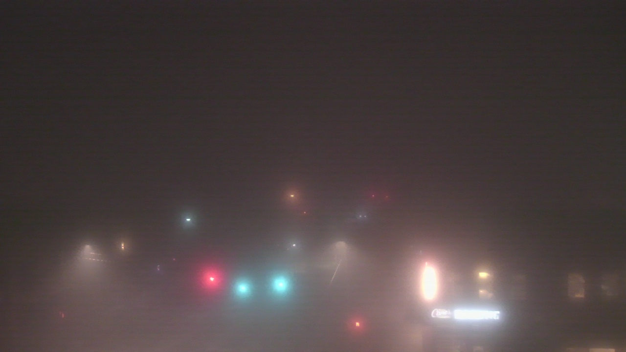 Thumbnail for current weather camera view from Top of the Hill Restaurant in Chapel Hill, North Carolina