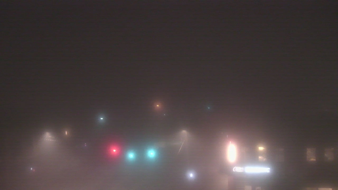 Thumbnail for current weather camera view from Top of the Hill Restaurant in Chapel Hill, North Carolina