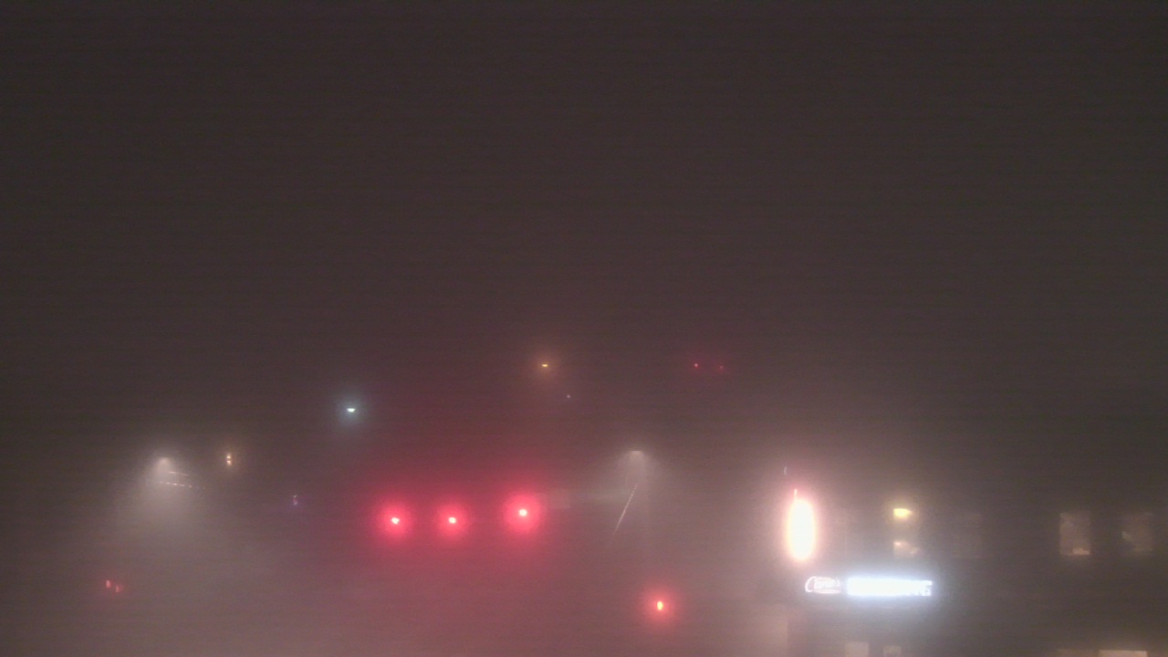 Thumbnail for current weather camera view from Top of the Hill Restaurant in Chapel Hill, North Carolina