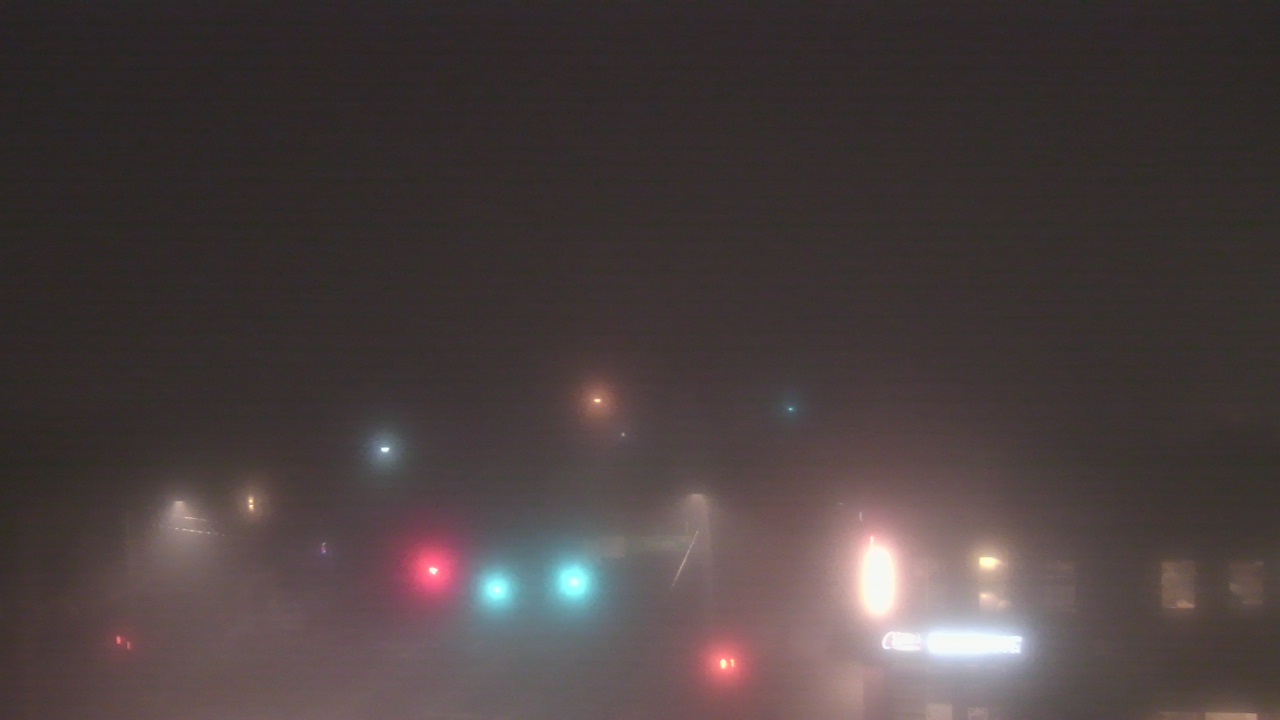 Thumbnail for current weather camera view from Top of the Hill Restaurant in Chapel Hill, North Carolina