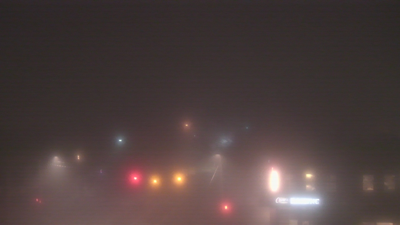 Thumbnail for current weather camera view from Top of the Hill Restaurant in Chapel Hill, North Carolina