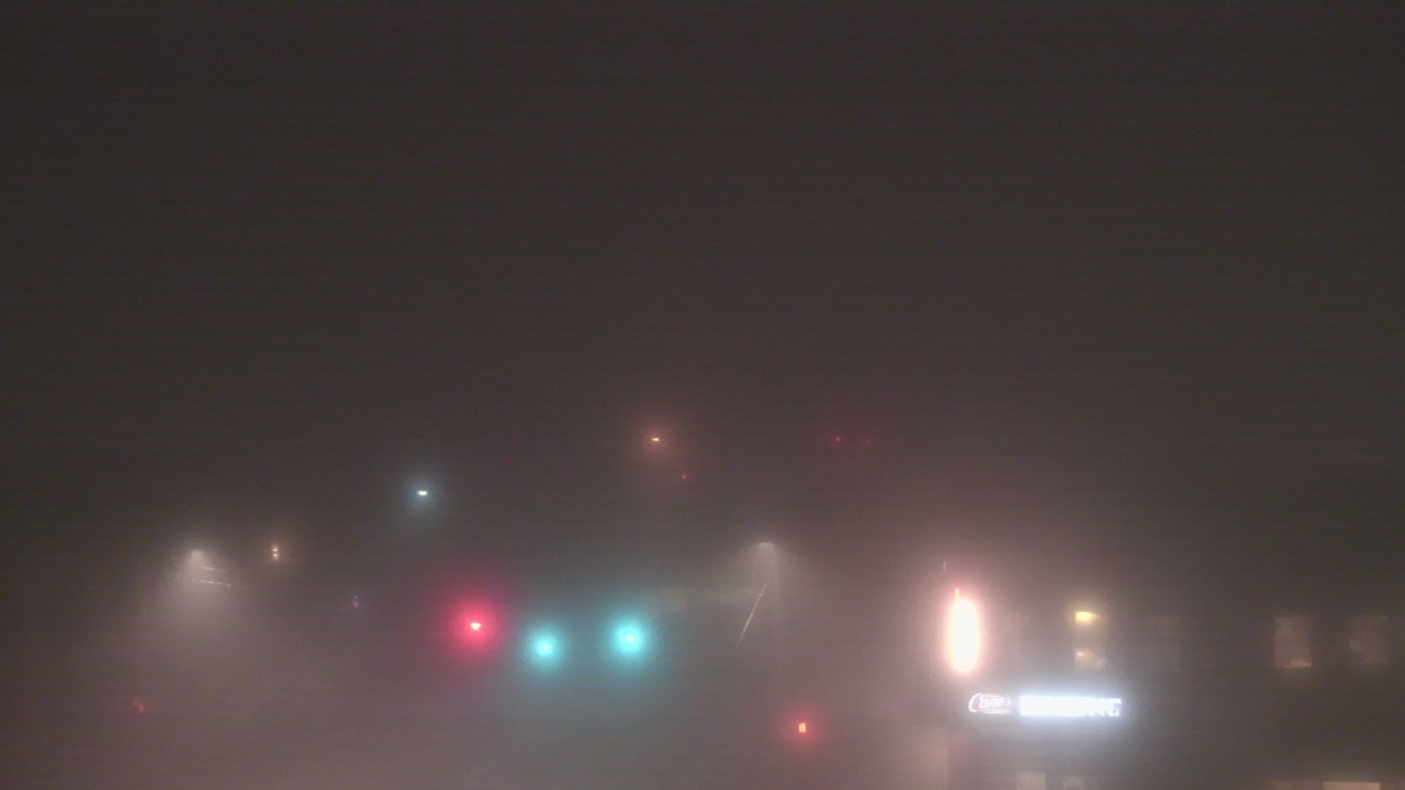 Thumbnail for current weather camera view from Top of the Hill Restaurant in Chapel Hill, North Carolina