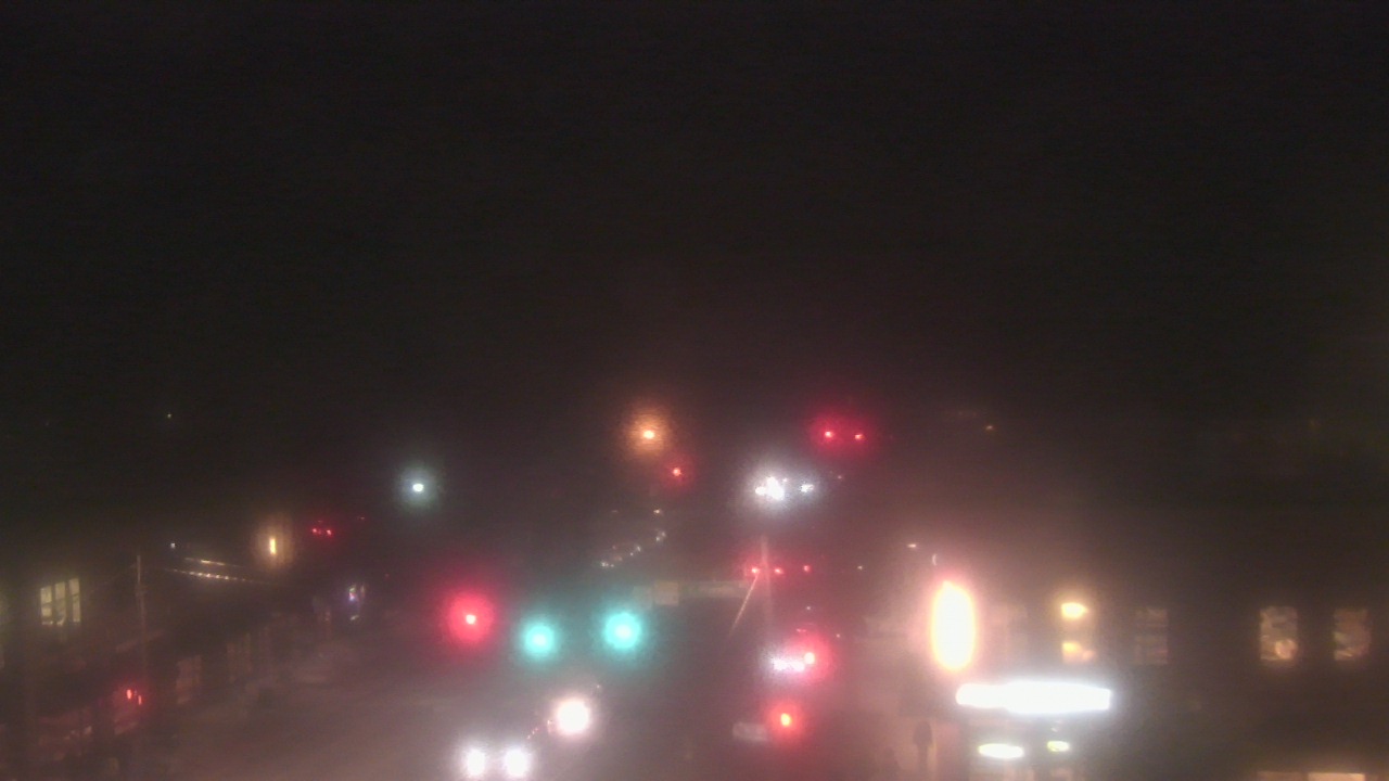 Thumbnail for current weather camera view from Top of the Hill Restaurant in Chapel Hill, North Carolina