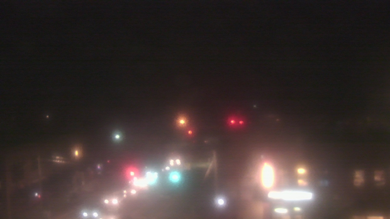 Thumbnail for current weather camera view from Top of the Hill Restaurant in Chapel Hill, North Carolina