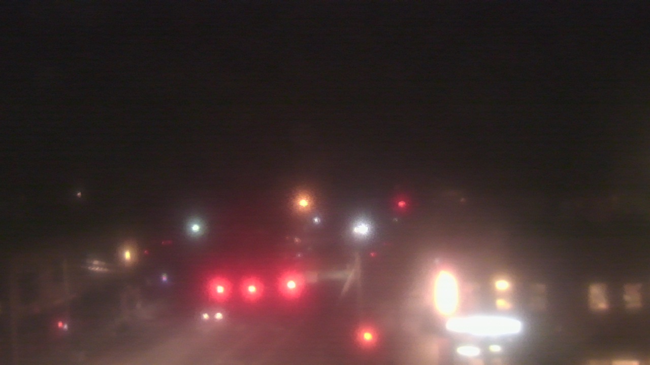 Thumbnail for current weather camera view from Top of the Hill Restaurant in Chapel Hill, North Carolina