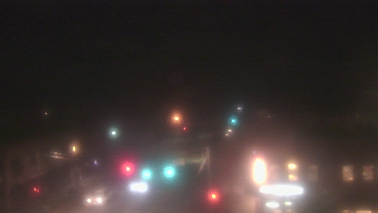 Thumbnail for current weather camera view from Top of the Hill Restaurant in Chapel Hill, North Carolina