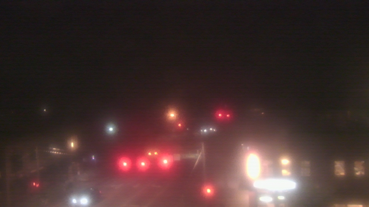 Thumbnail for current weather camera view from Top of the Hill Restaurant in Chapel Hill, North Carolina