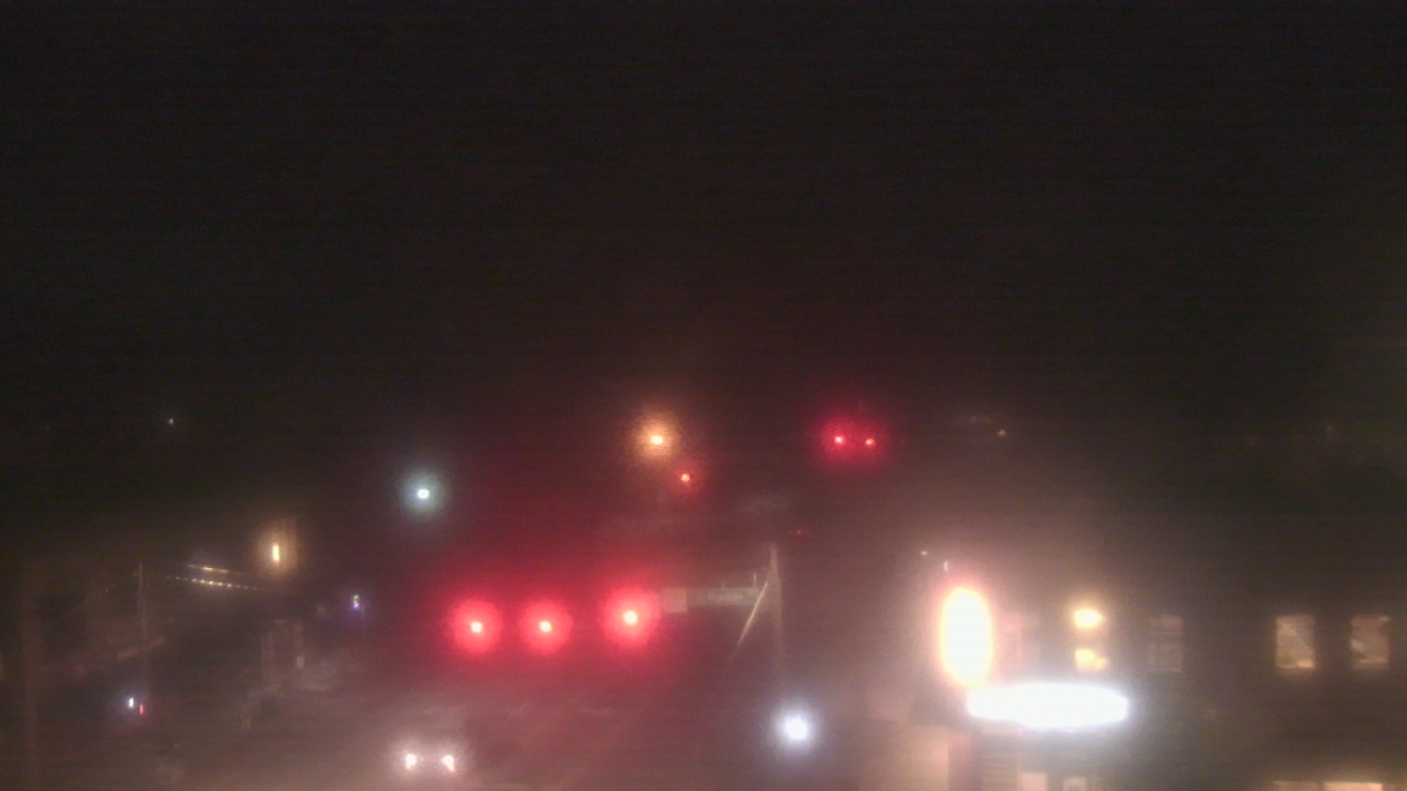 Thumbnail for current weather camera view from Top of the Hill Restaurant in Chapel Hill, North Carolina