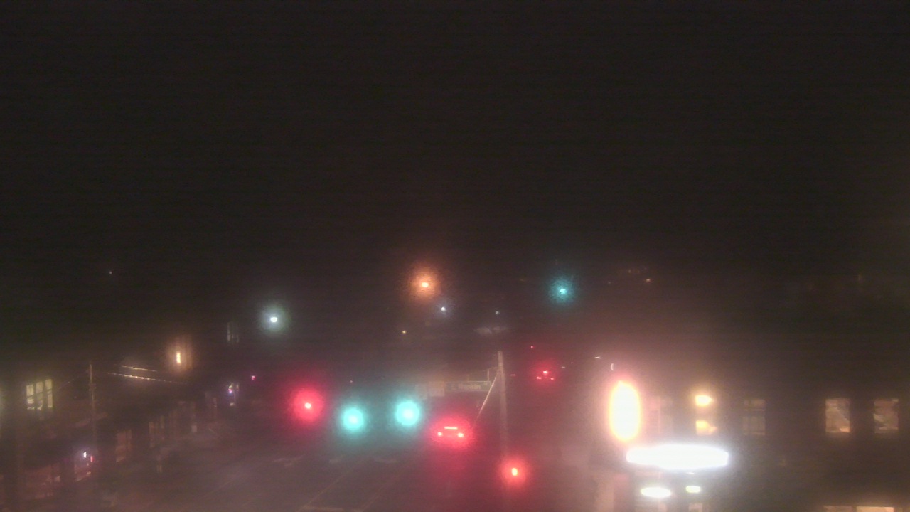 Thumbnail for current weather camera view from Top of the Hill Restaurant in Chapel Hill, North Carolina