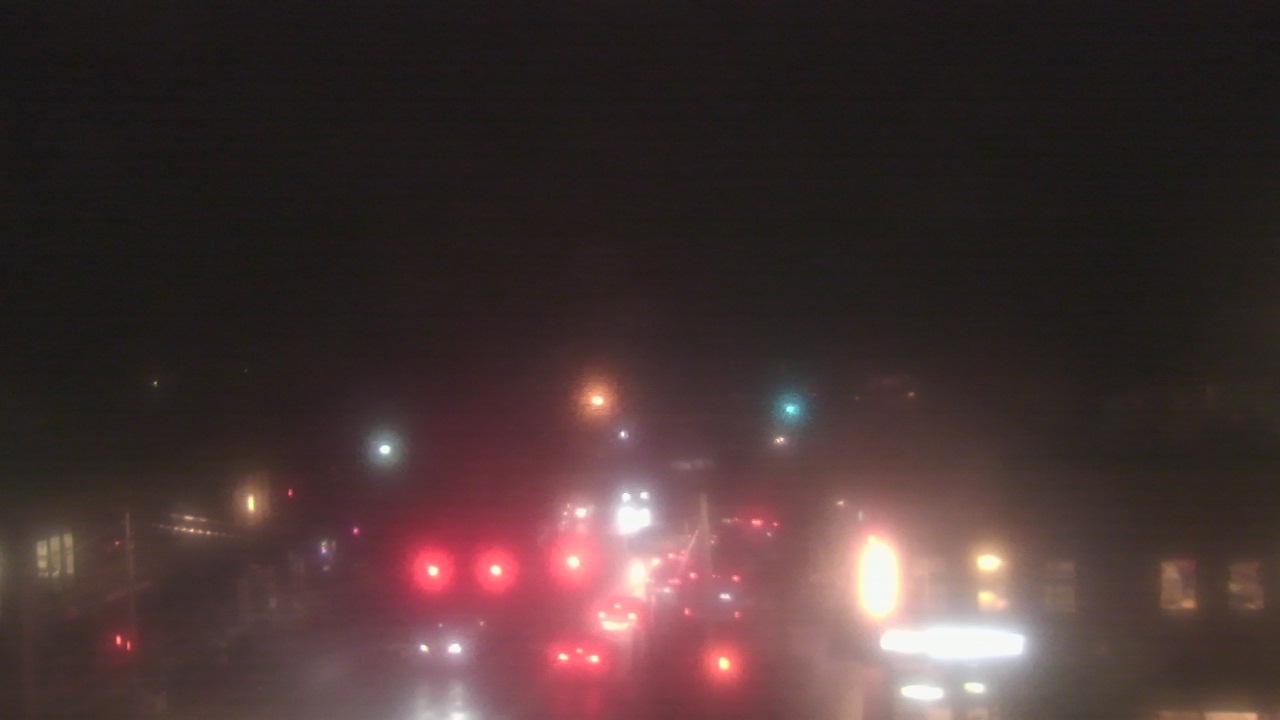 Thumbnail for current weather camera view from Top of the Hill Restaurant in Chapel Hill, North Carolina