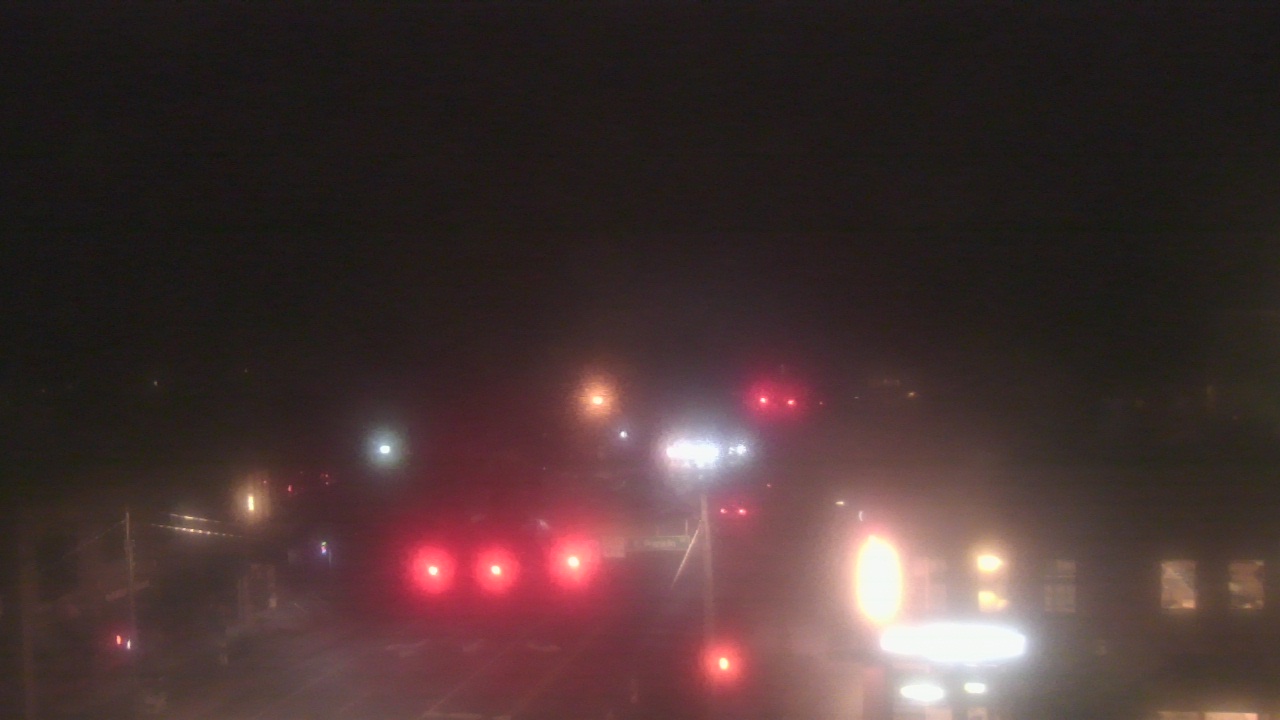 Thumbnail for current weather camera view from Top of the Hill Restaurant in Chapel Hill, North Carolina