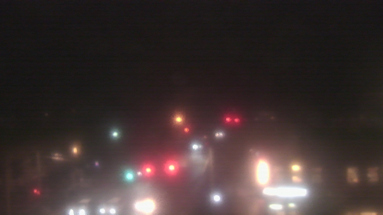 Thumbnail for current weather camera view from Top of the Hill Restaurant in Chapel Hill, North Carolina