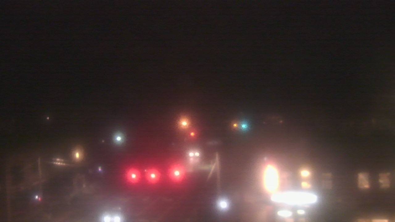 Thumbnail for current weather camera view from Top of the Hill Restaurant in Chapel Hill, North Carolina