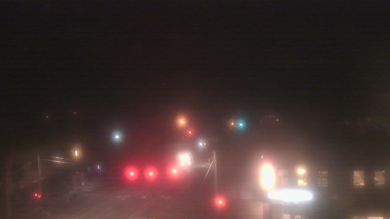 Thumbnail for current weather camera view from Top of the Hill Restaurant in Chapel Hill, North Carolina