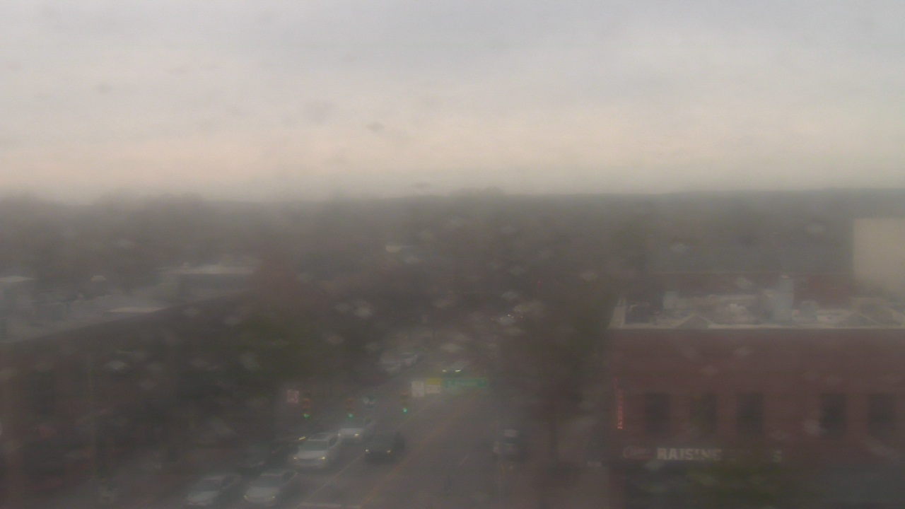 Thumbnail for current weather camera view from Top of the Hill Restaurant in Chapel Hill, North Carolina