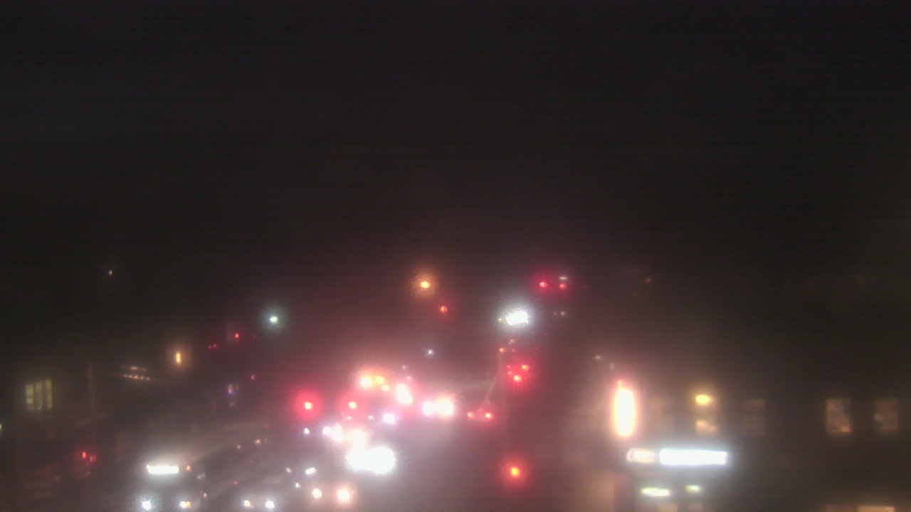 Thumbnail for current weather camera view from Top of the Hill Restaurant in Chapel Hill, North Carolina