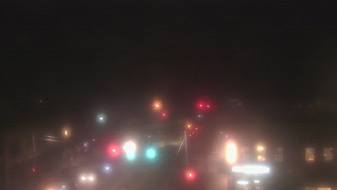 Thumbnail for current weather camera view from Top of the Hill Restaurant in Chapel Hill, North Carolina