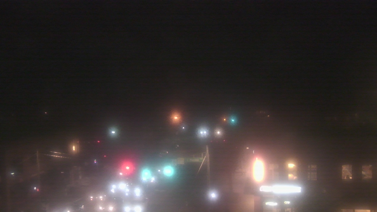 Thumbnail for current weather camera view from Top of the Hill Restaurant in Chapel Hill, North Carolina